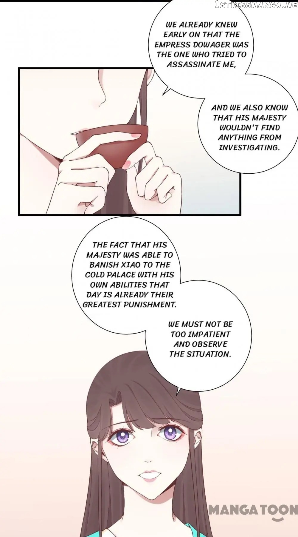 The Queen Is Busy chapter 139 - page 2