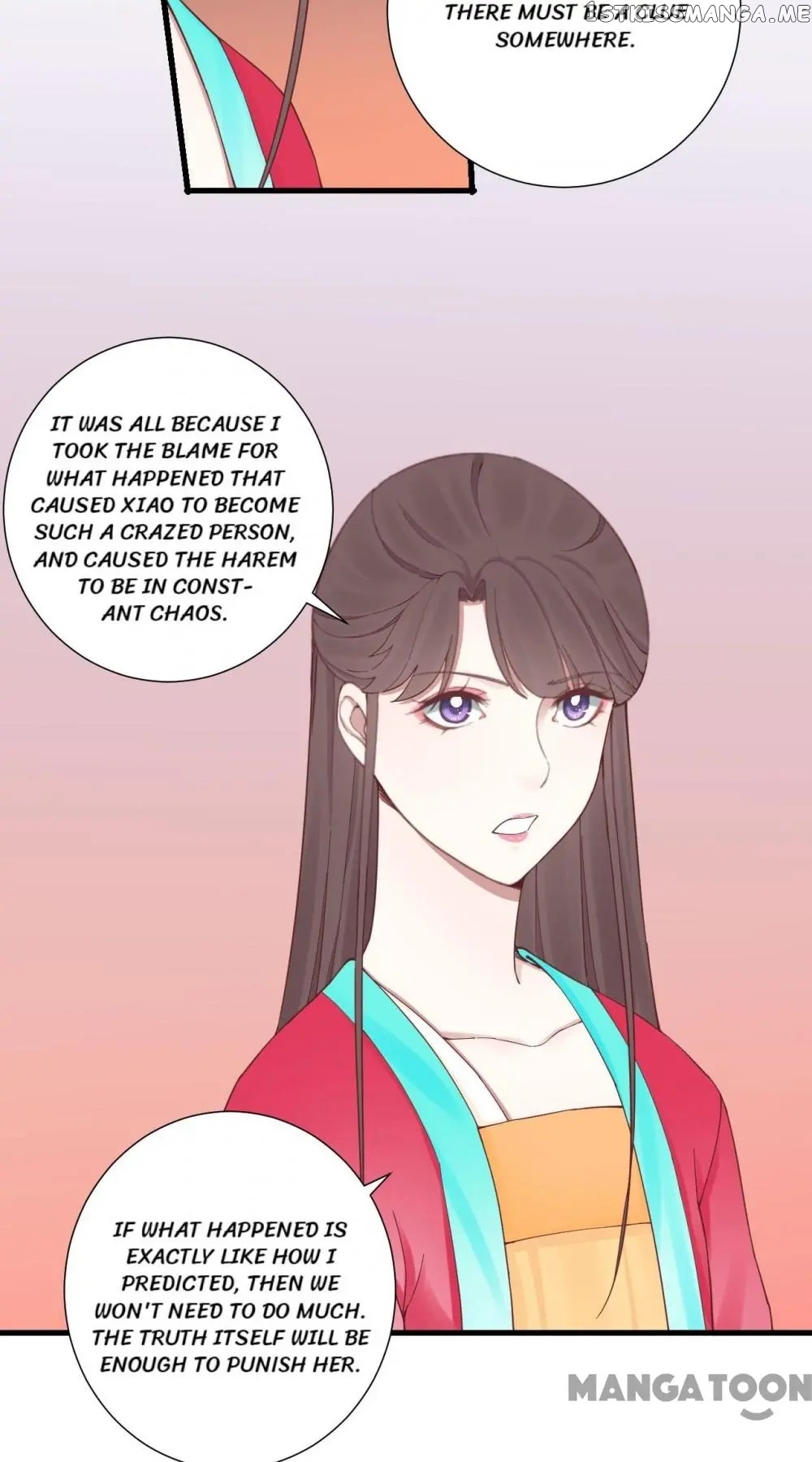 The Queen Is Busy chapter 139 - page 25
