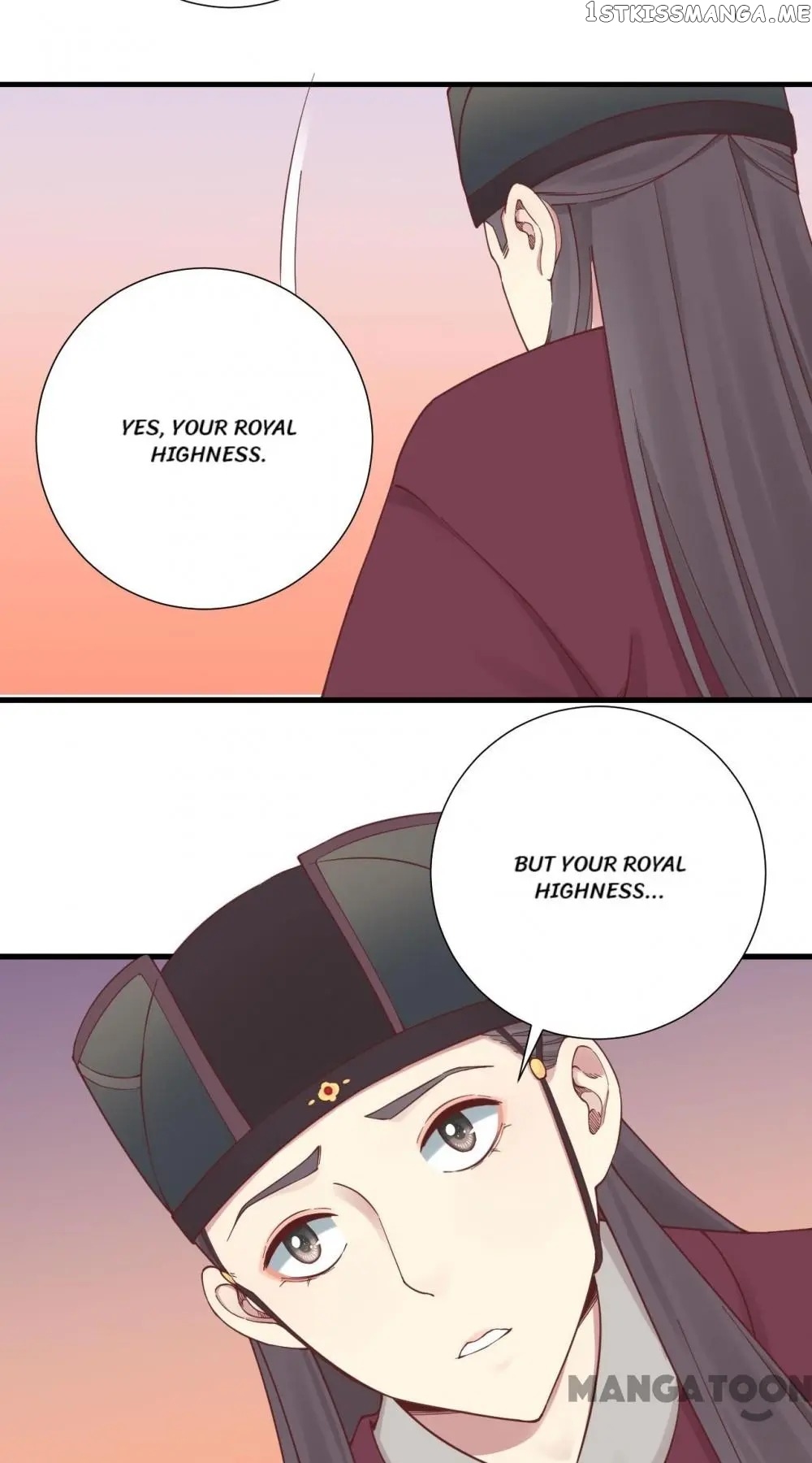 The Queen Is Busy chapter 139 - page 26