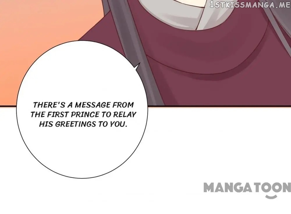 The Queen Is Busy chapter 139 - page 27