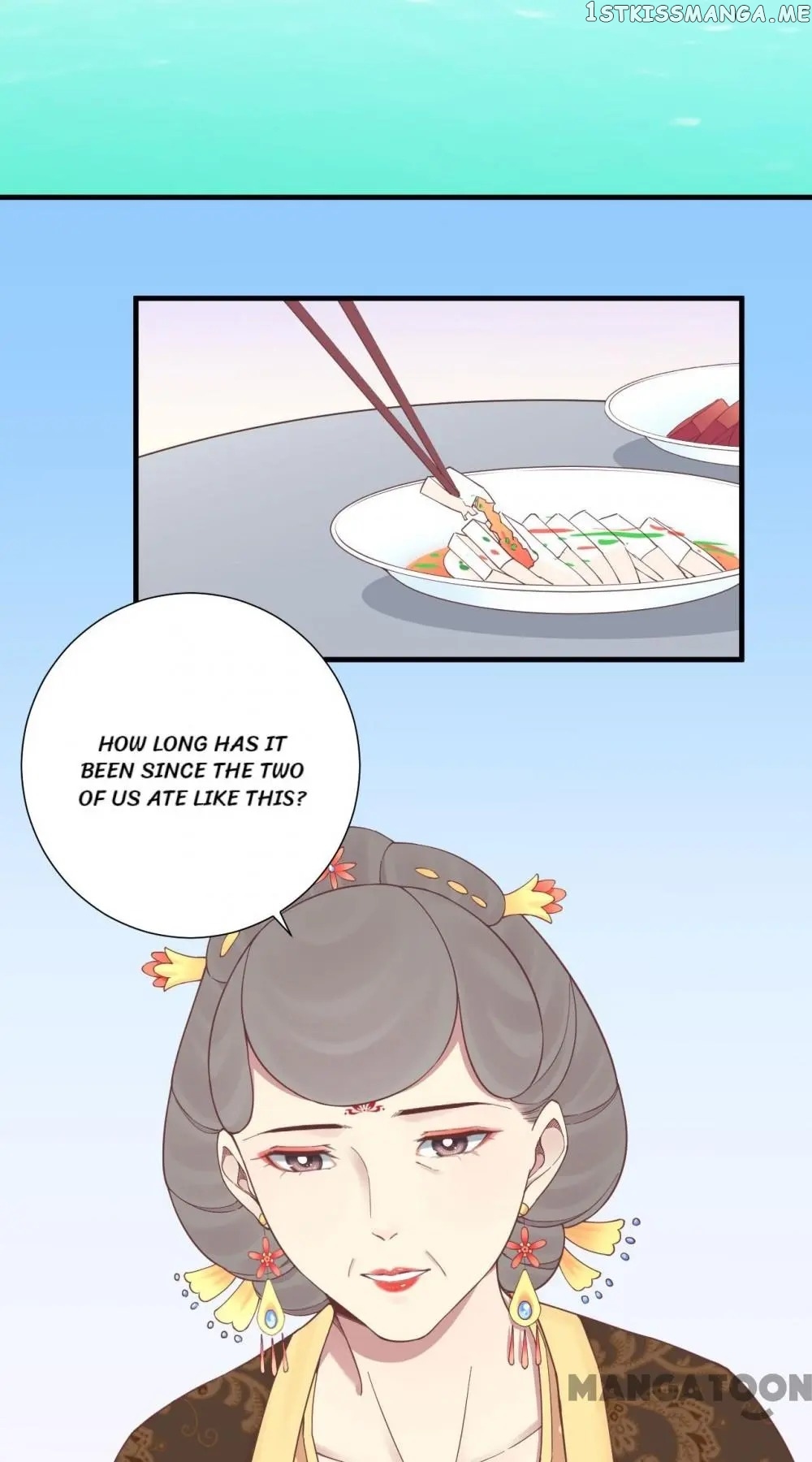 The Queen Is Busy chapter 139 - page 33