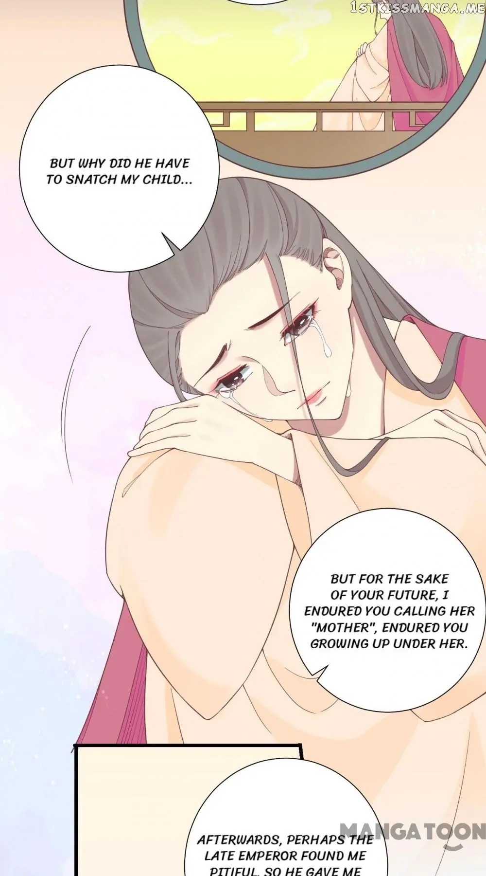 The Queen Is Busy chapter 139 - page 38