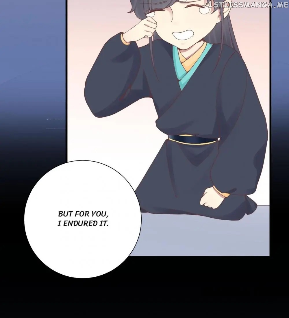 The Queen Is Busy chapter 139 - page 41