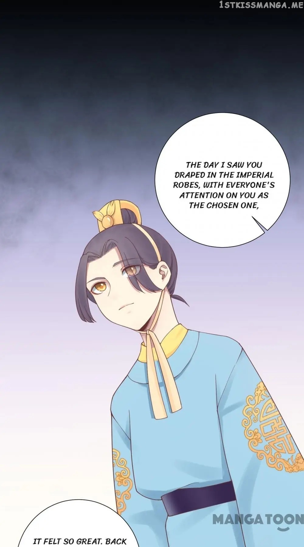 The Queen Is Busy chapter 139 - page 42