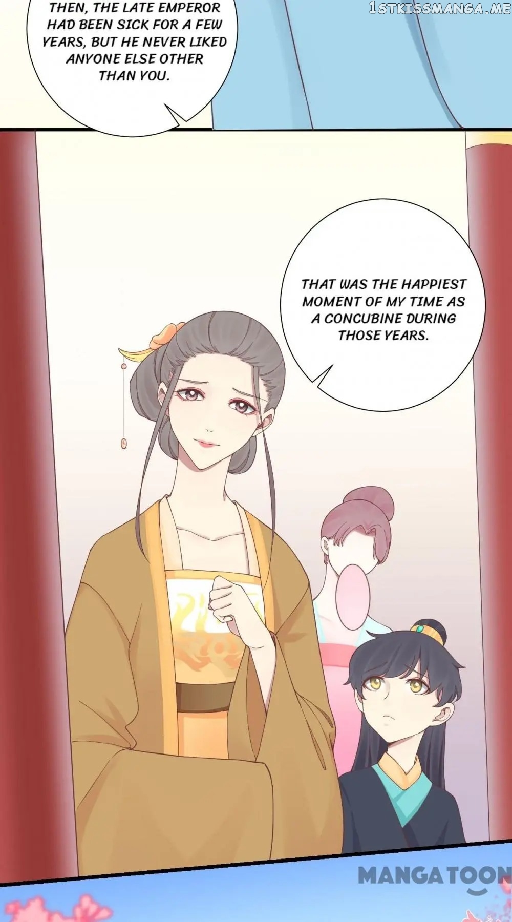 The Queen Is Busy chapter 139 - page 43