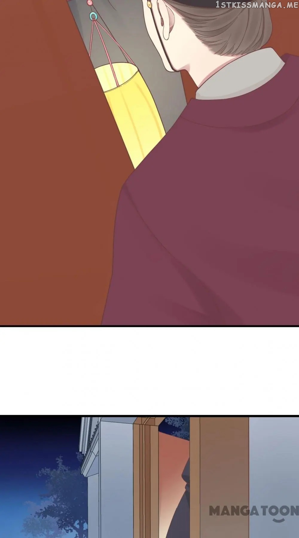 The Queen Is Busy chapter 138 - page 16