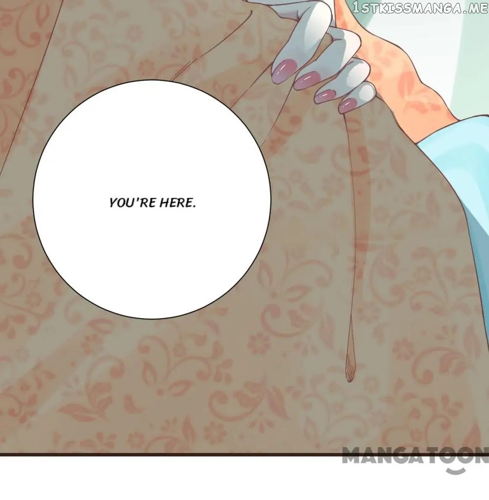 The Queen Is Busy chapter 138 - page 22