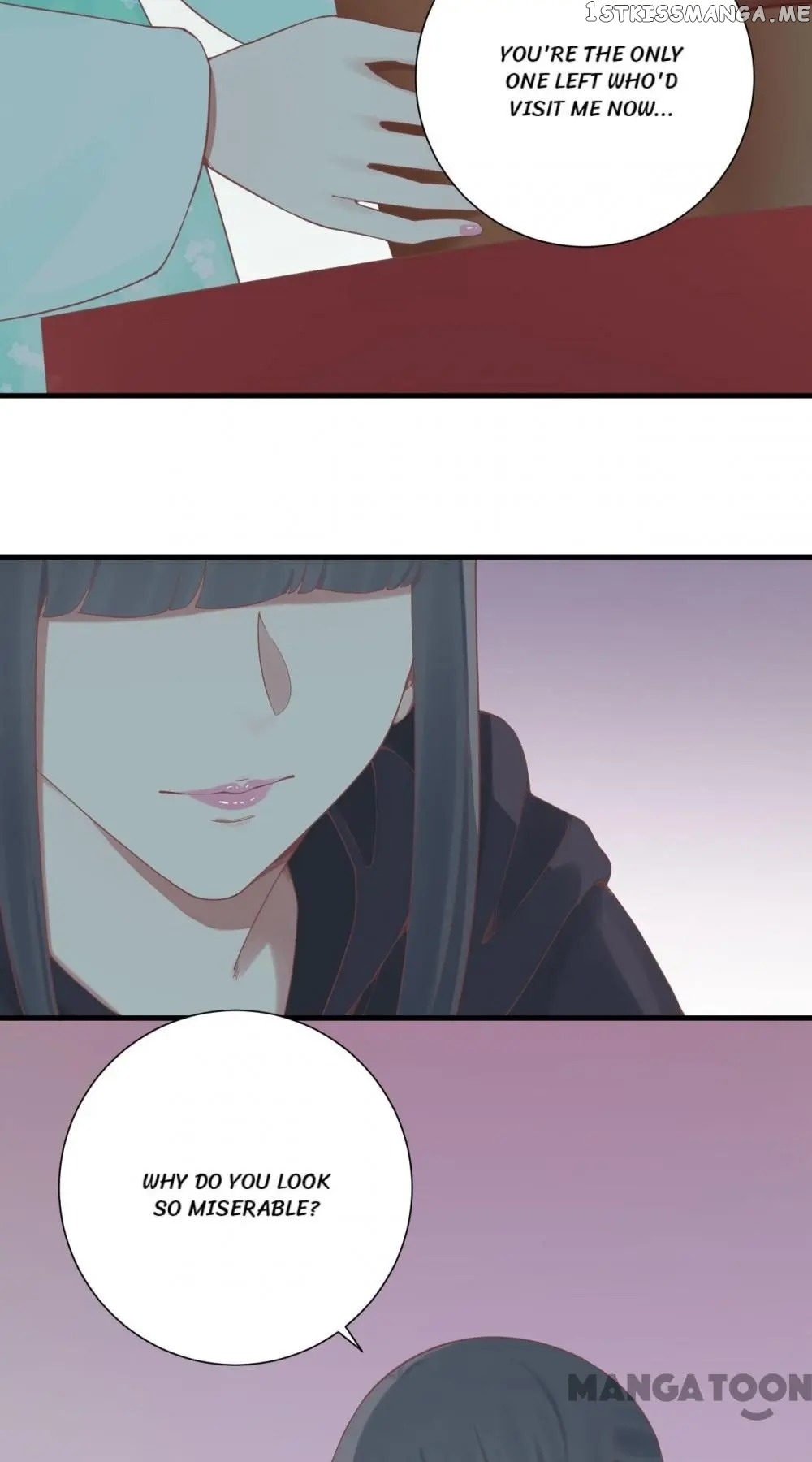 The Queen Is Busy chapter 138 - page 24