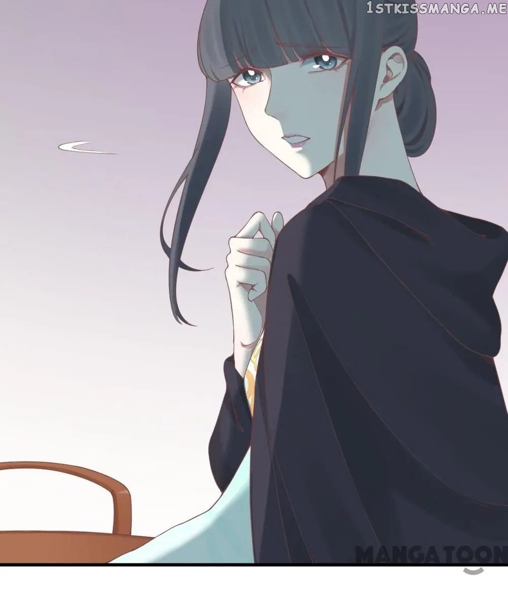 The Queen Is Busy chapter 138 - page 25