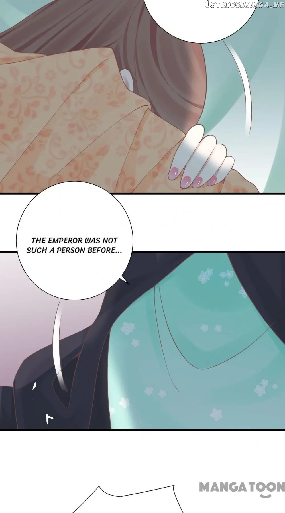 The Queen Is Busy chapter 138 - page 27