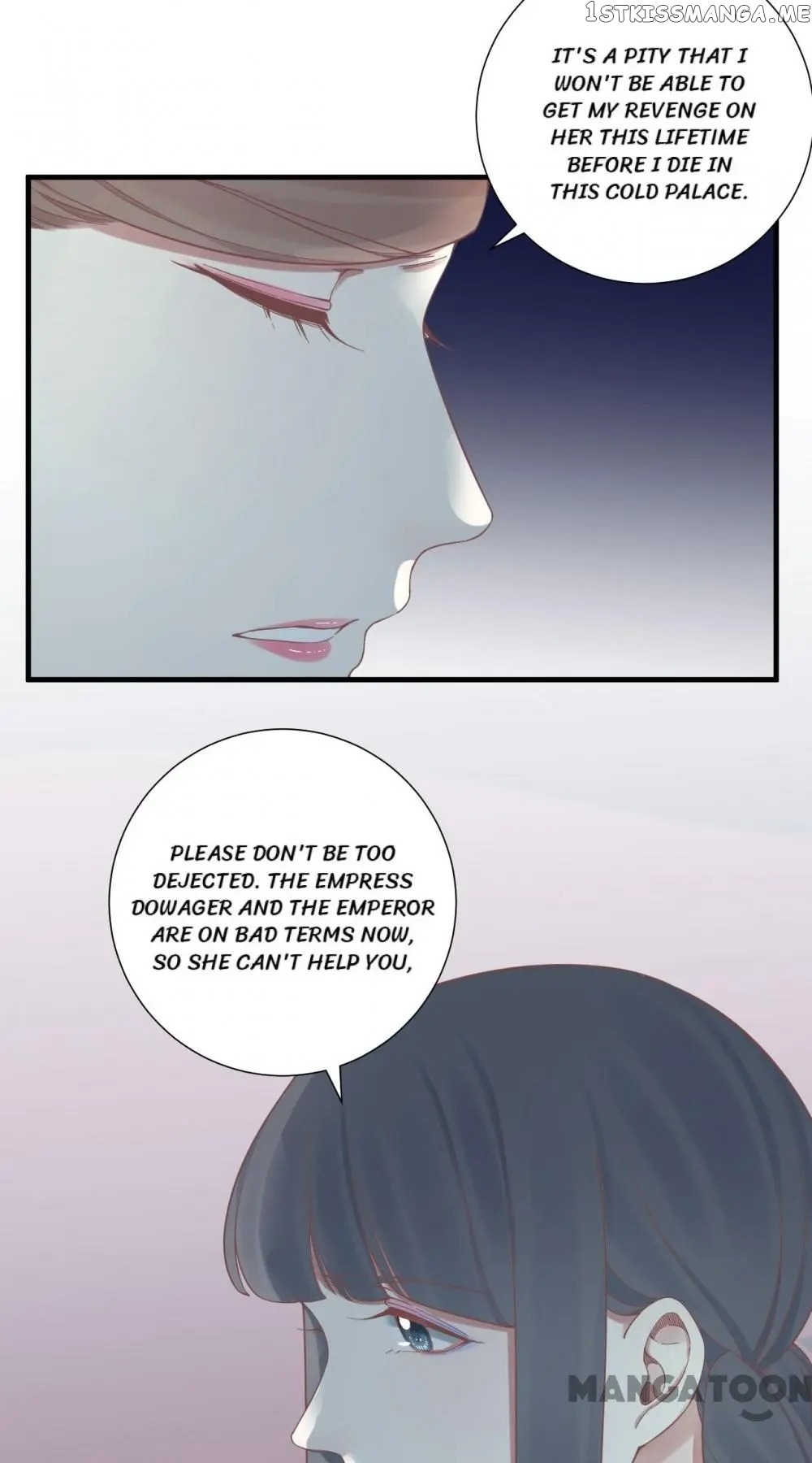 The Queen Is Busy chapter 138 - page 31