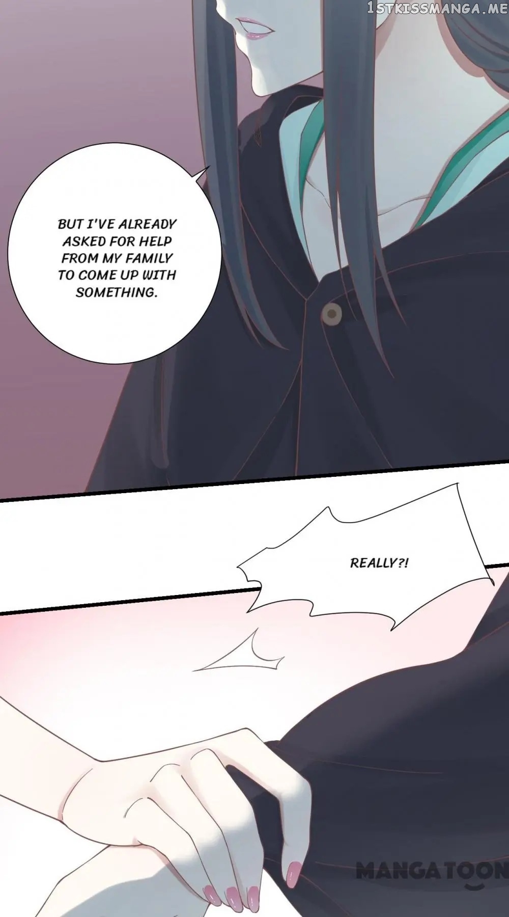 The Queen Is Busy chapter 138 - page 32