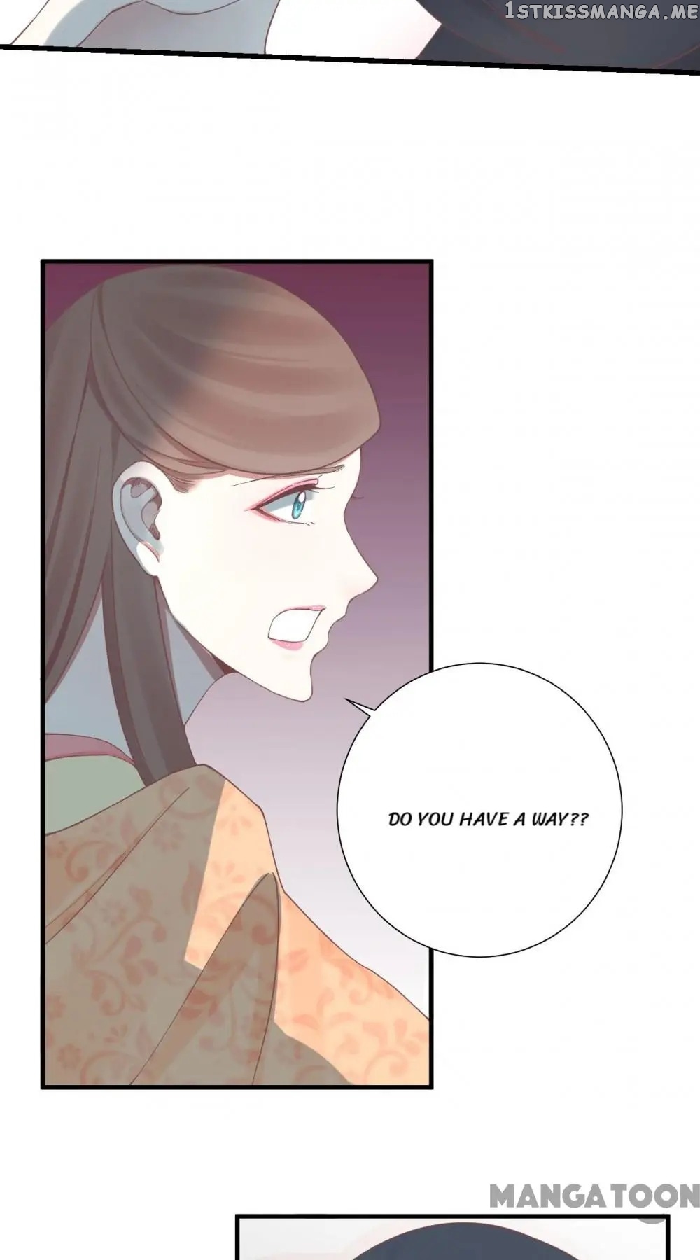 The Queen Is Busy chapter 138 - page 33