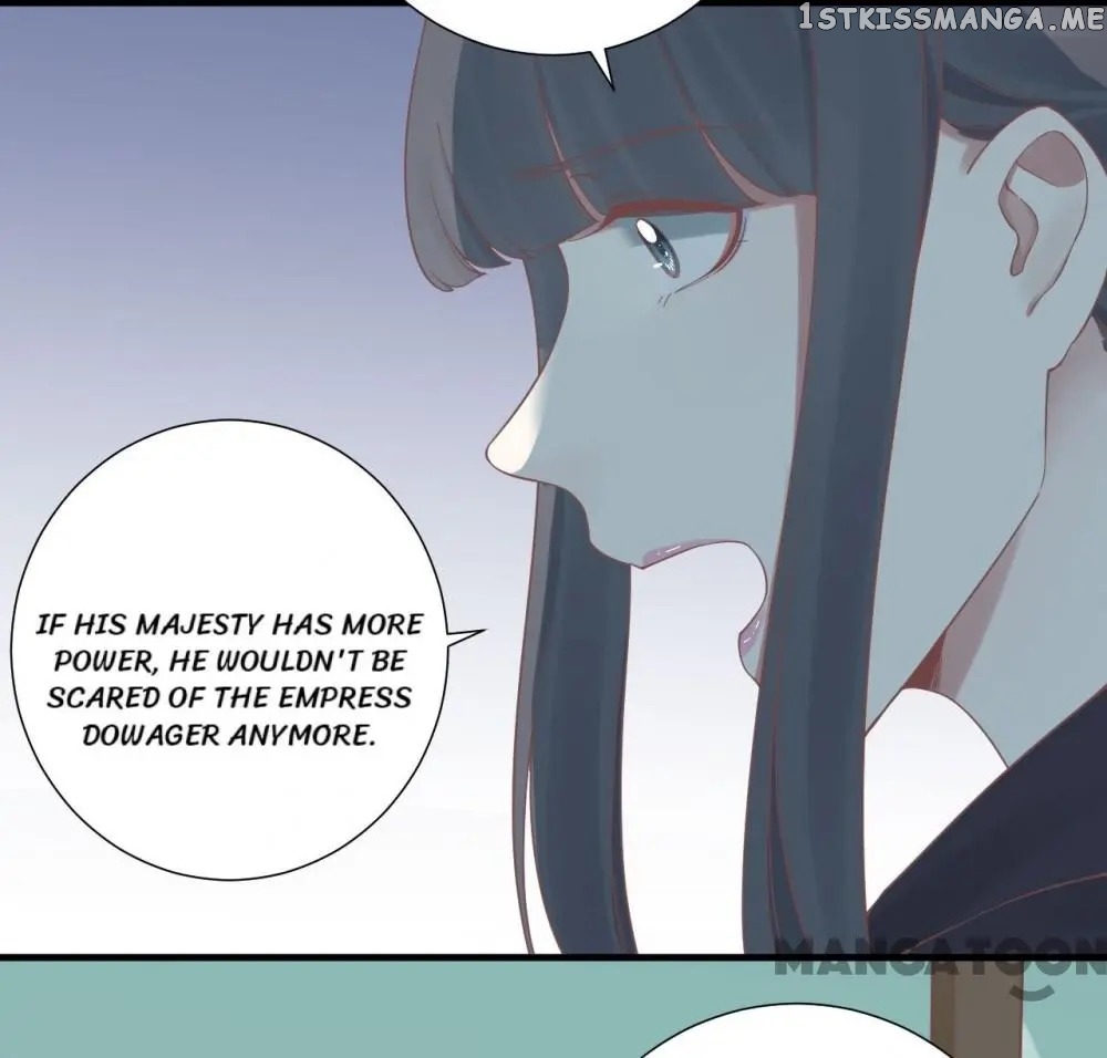 The Queen Is Busy chapter 138 - page 38