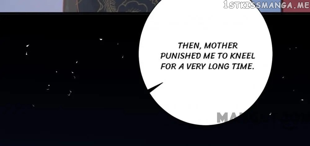 The Queen Is Busy chapter 138 - page 56