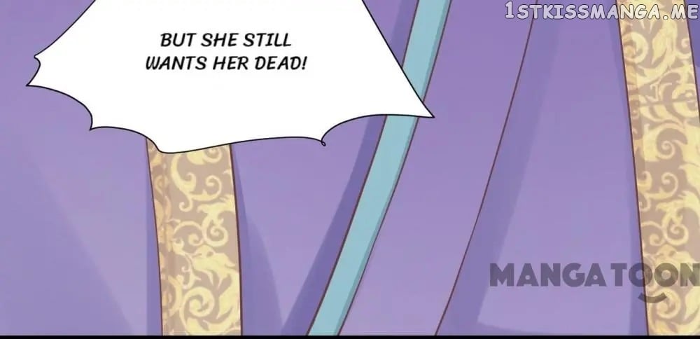 The Queen Is Busy chapter 138 - page 6