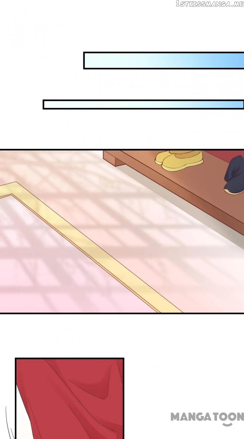 The Queen Is Busy chapter 137 - page 21