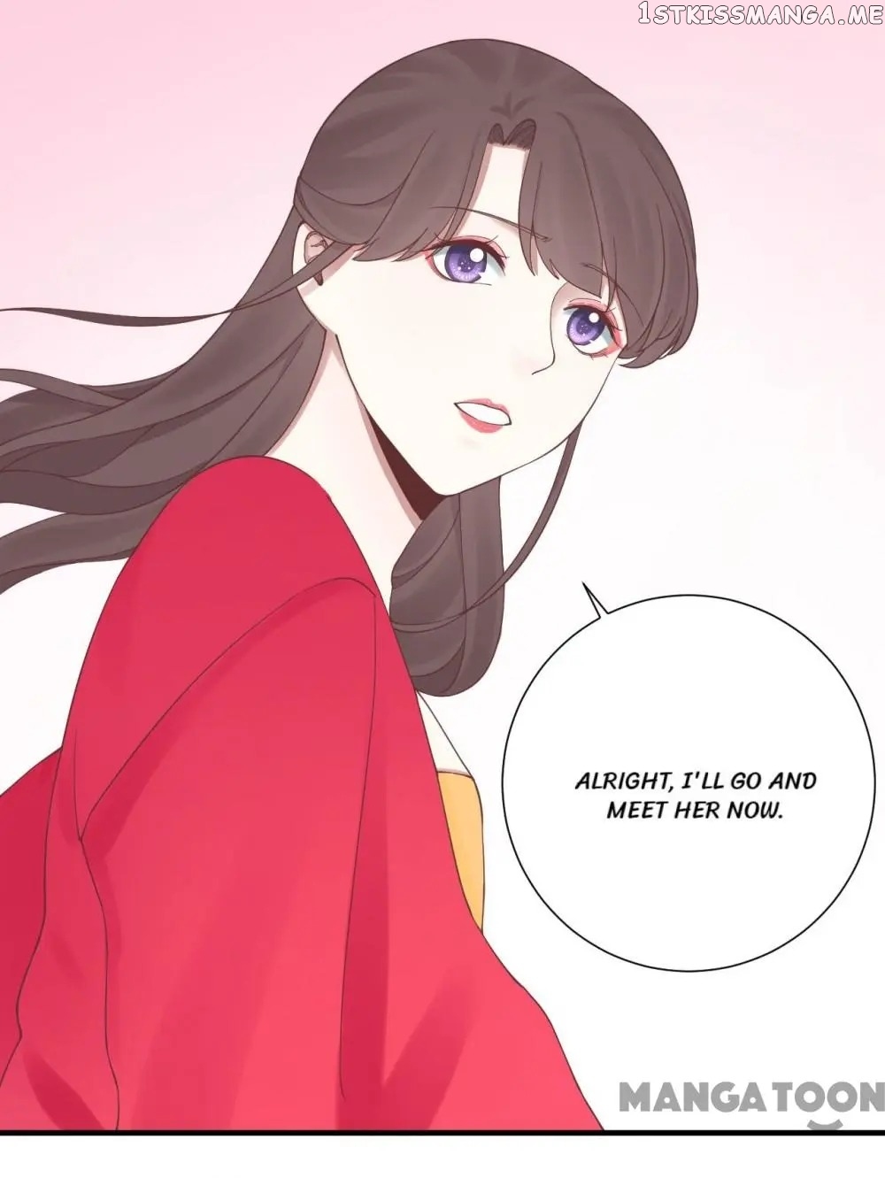 The Queen Is Busy chapter 137 - page 25