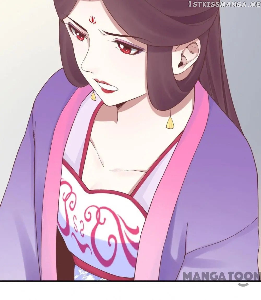 The Queen Is Busy chapter 137 - page 40