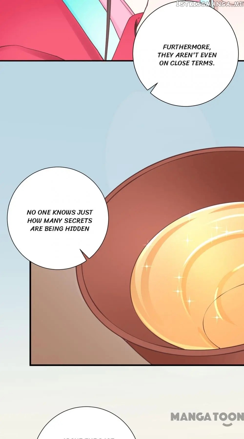 The Queen Is Busy chapter 137 - page 42
