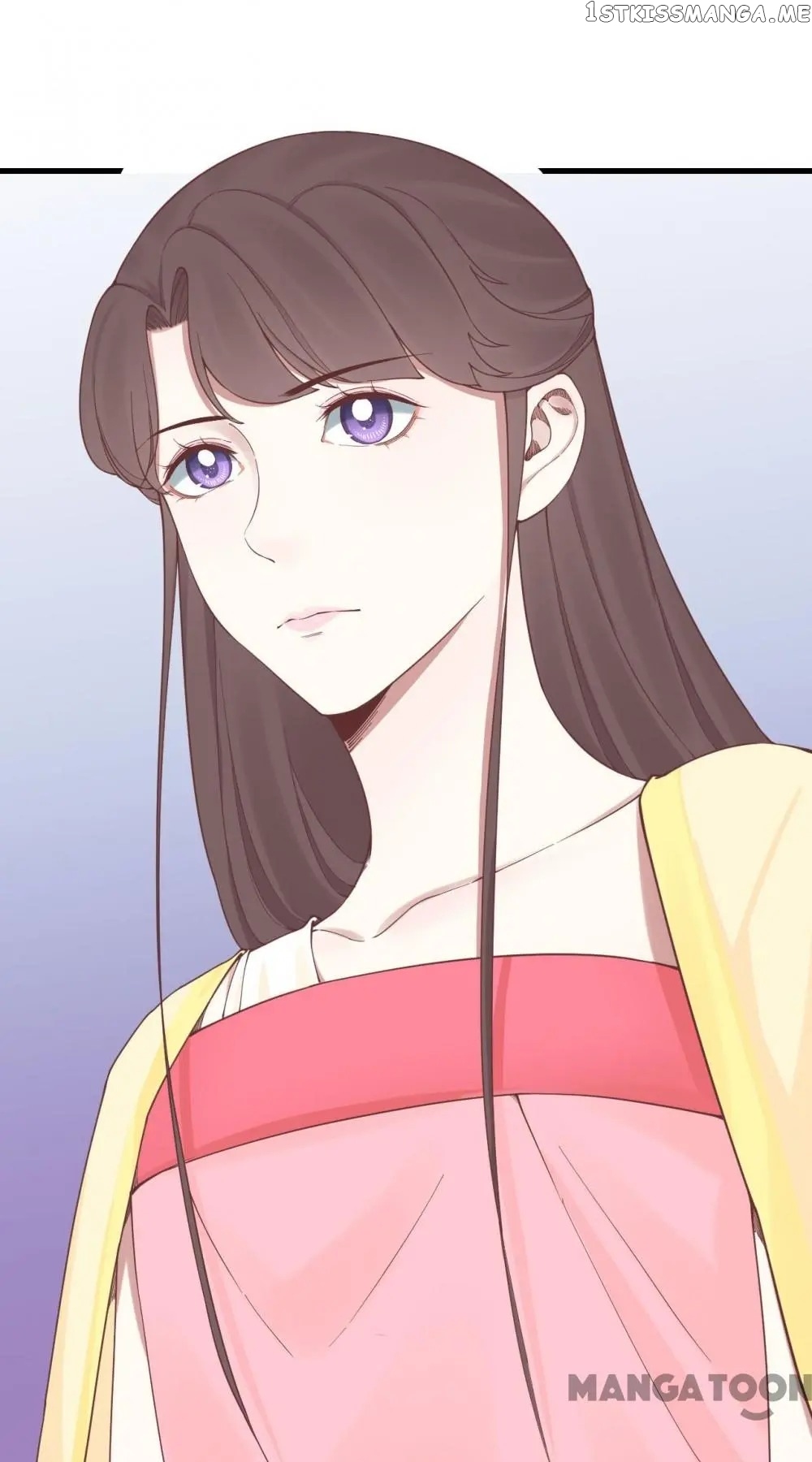 The Queen Is Busy chapter 136 - page 10
