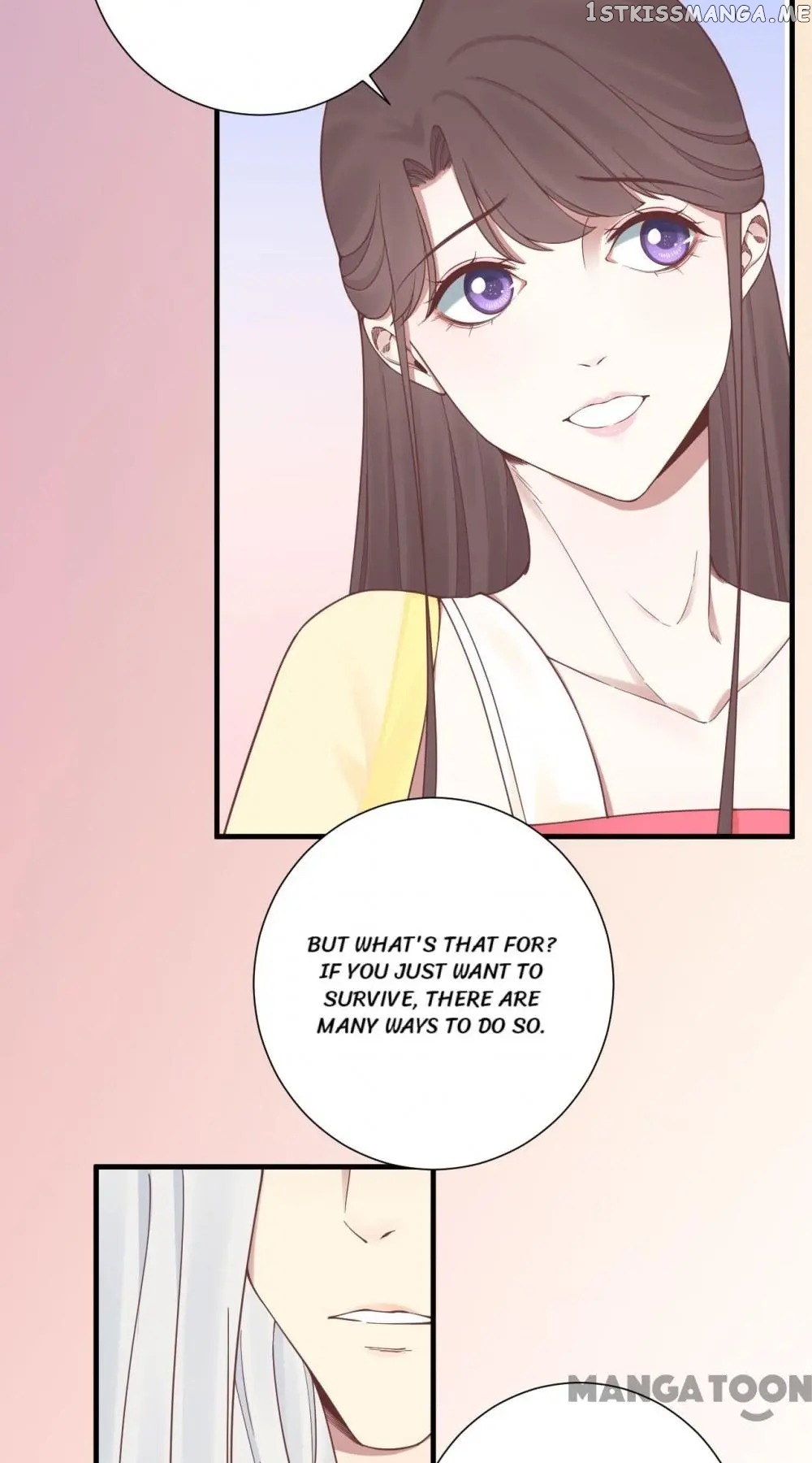 The Queen Is Busy chapter 136 - page 12