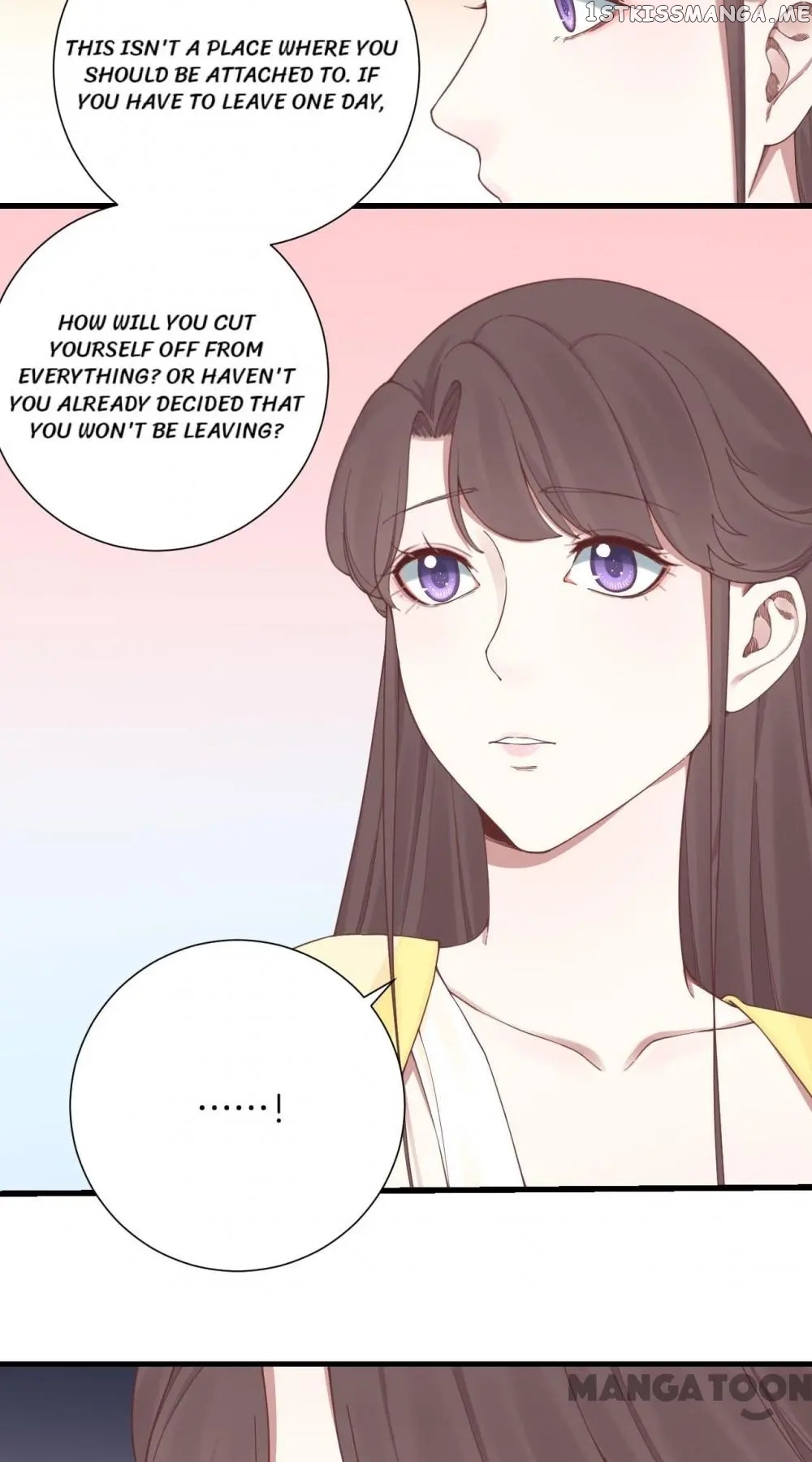 The Queen Is Busy chapter 136 - page 16