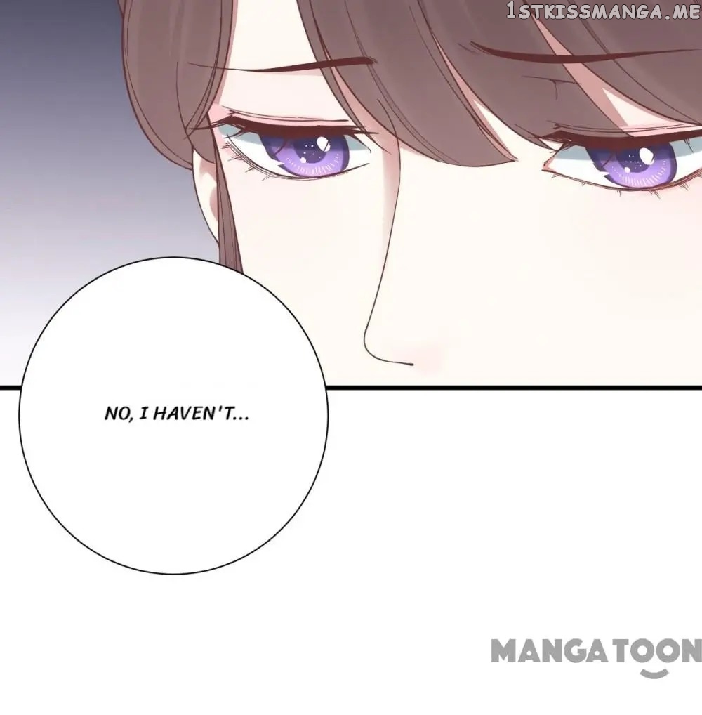 The Queen Is Busy chapter 136 - page 17