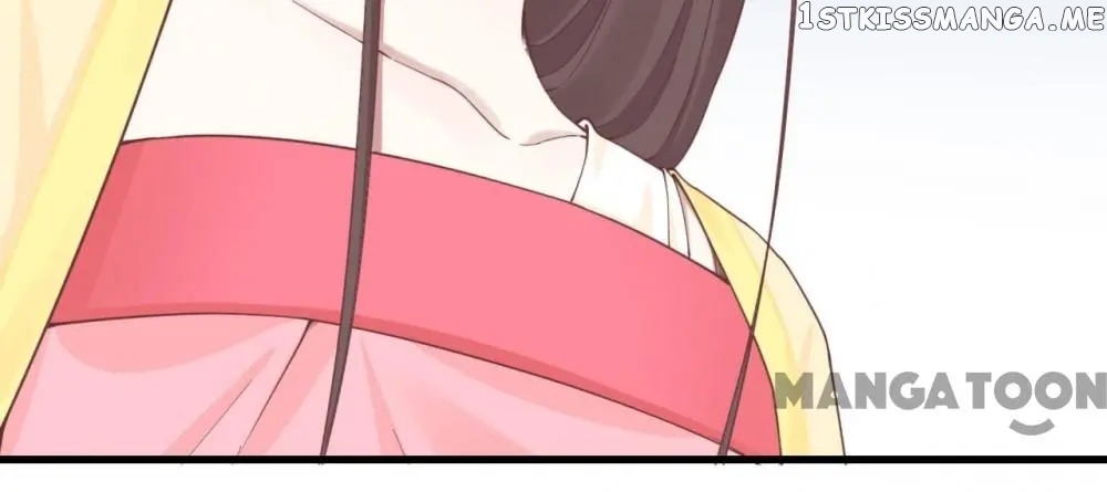The Queen Is Busy chapter 136 - page 22