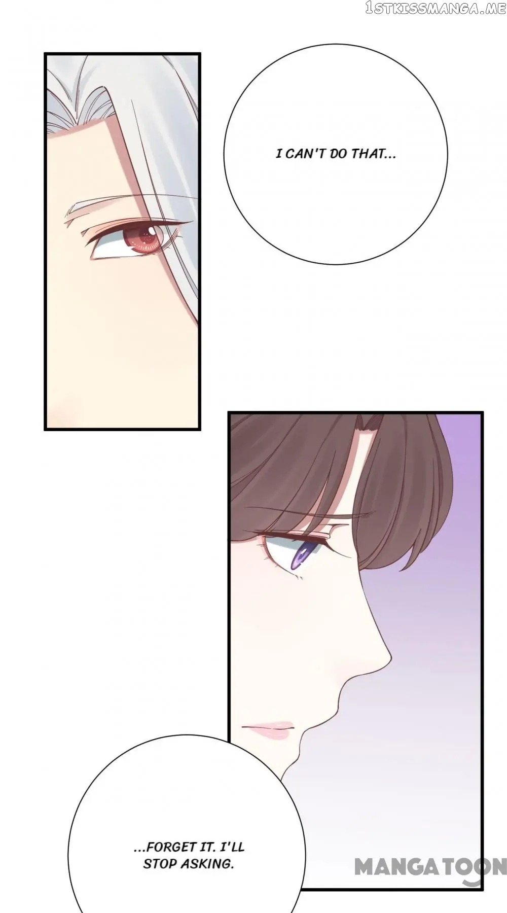 The Queen Is Busy chapter 136 - page 23