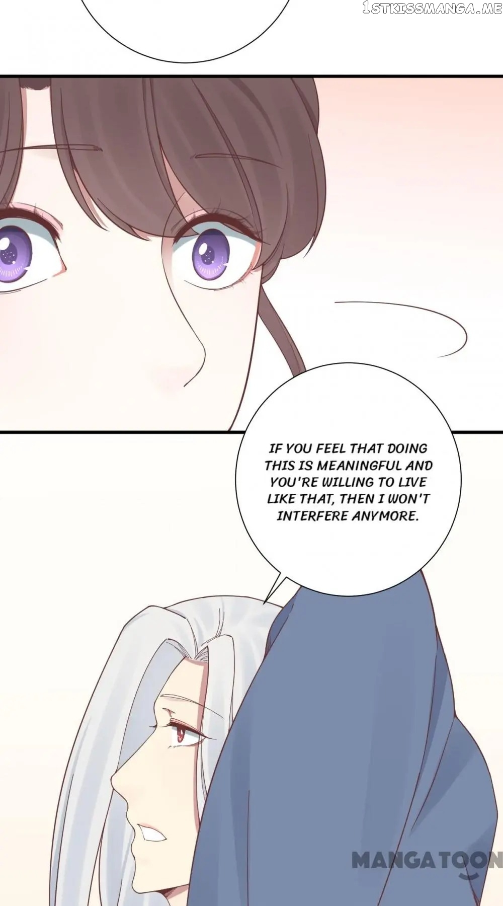 The Queen Is Busy chapter 136 - page 24