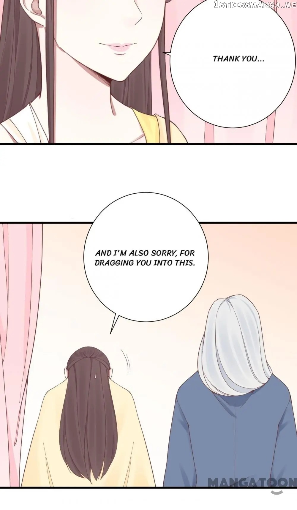 The Queen Is Busy chapter 136 - page 26