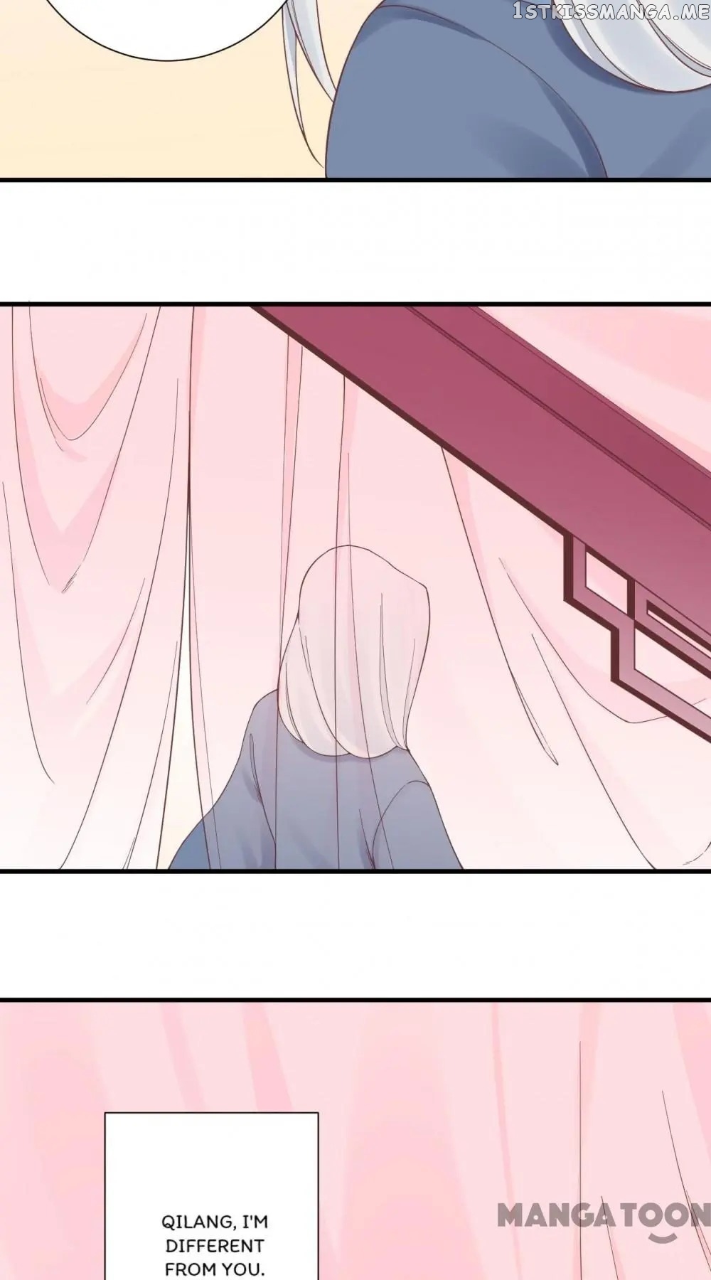 The Queen Is Busy chapter 136 - page 29