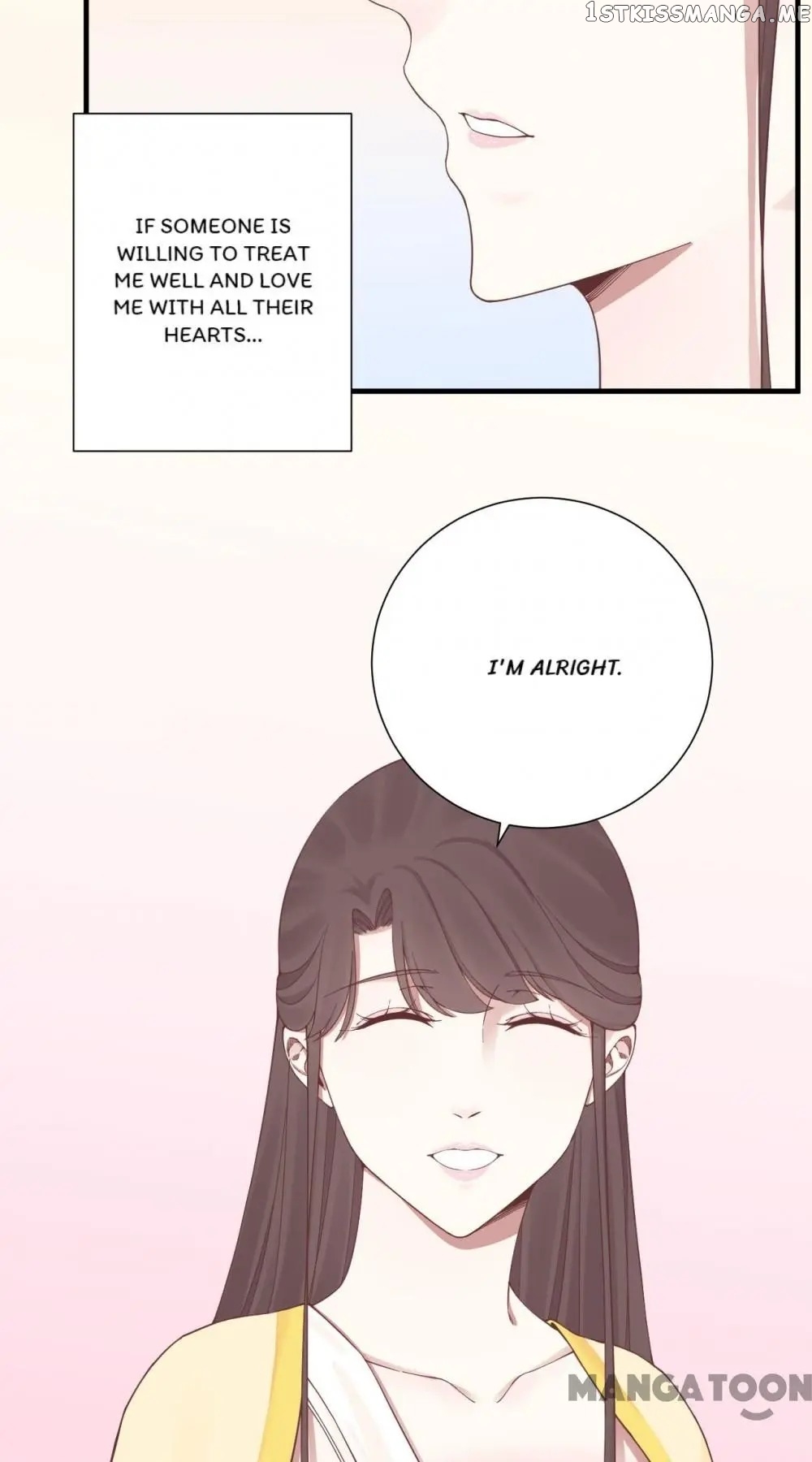 The Queen Is Busy chapter 136 - page 33