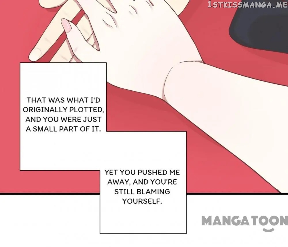The Queen Is Busy chapter 136 - page 36