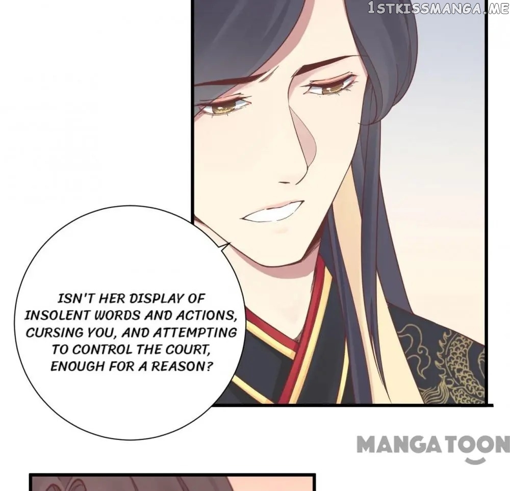 The Queen Is Busy chapter 136 - page 40
