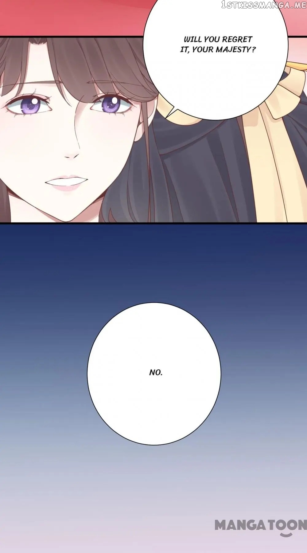 The Queen Is Busy chapter 136 - page 45