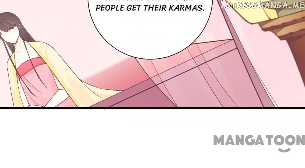 The Queen Is Busy chapter 136 - page 9