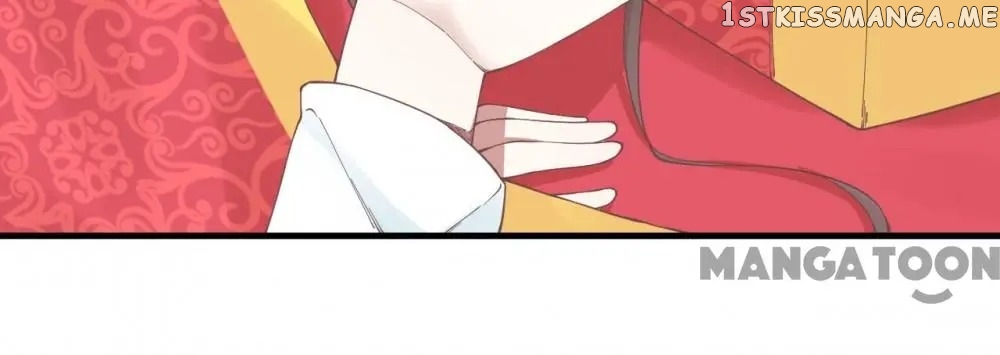 The Queen Is Busy chapter 135 - page 12