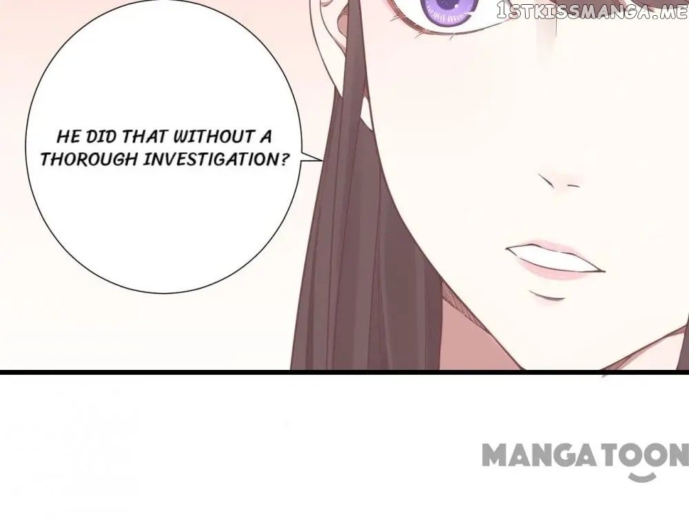 The Queen Is Busy chapter 135 - page 26