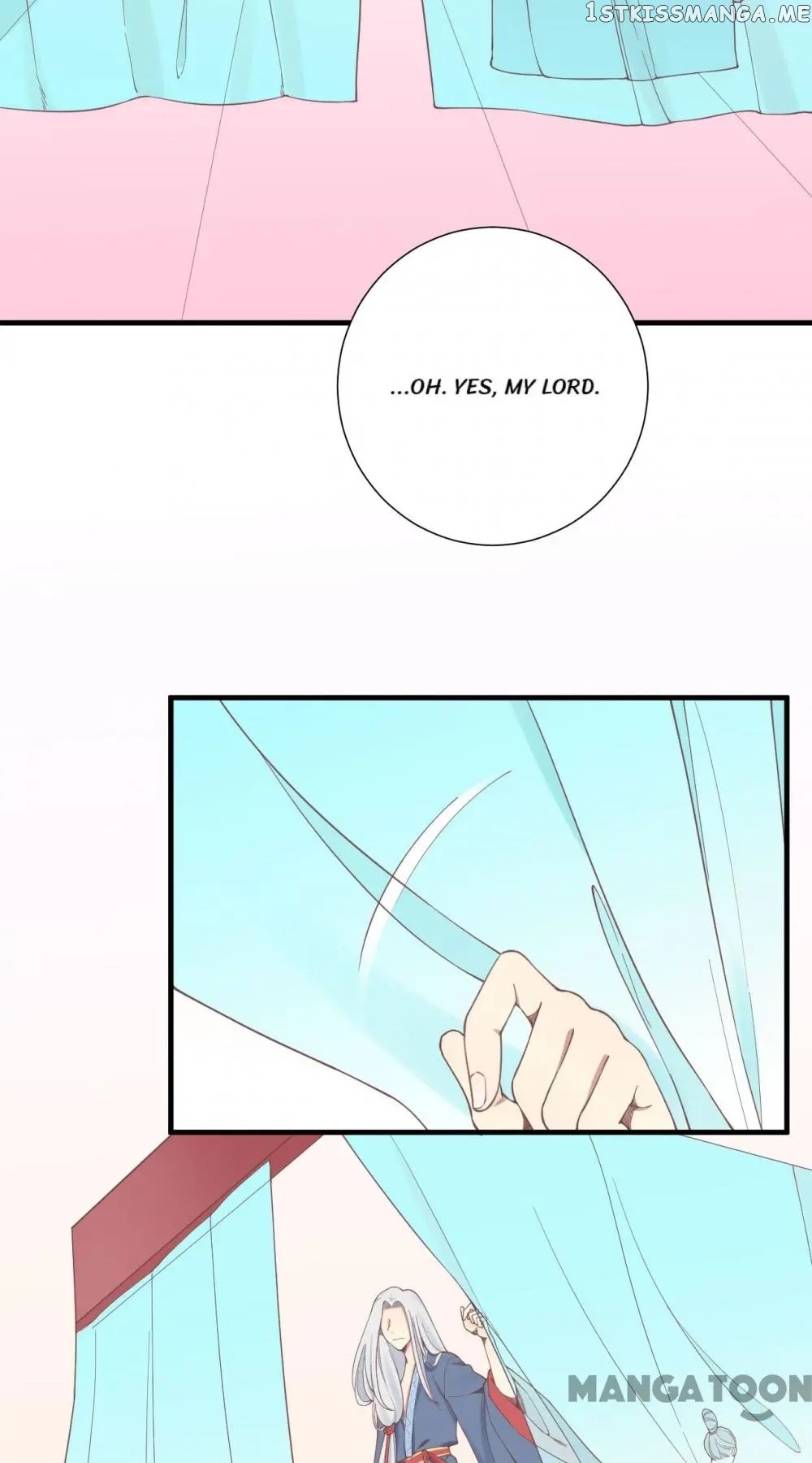 The Queen Is Busy chapter 135 - page 28
