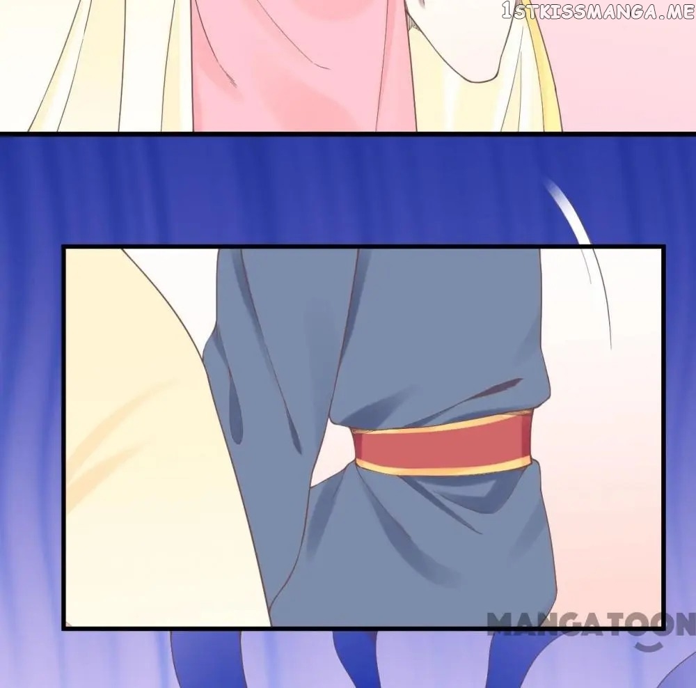 The Queen Is Busy chapter 135 - page 30