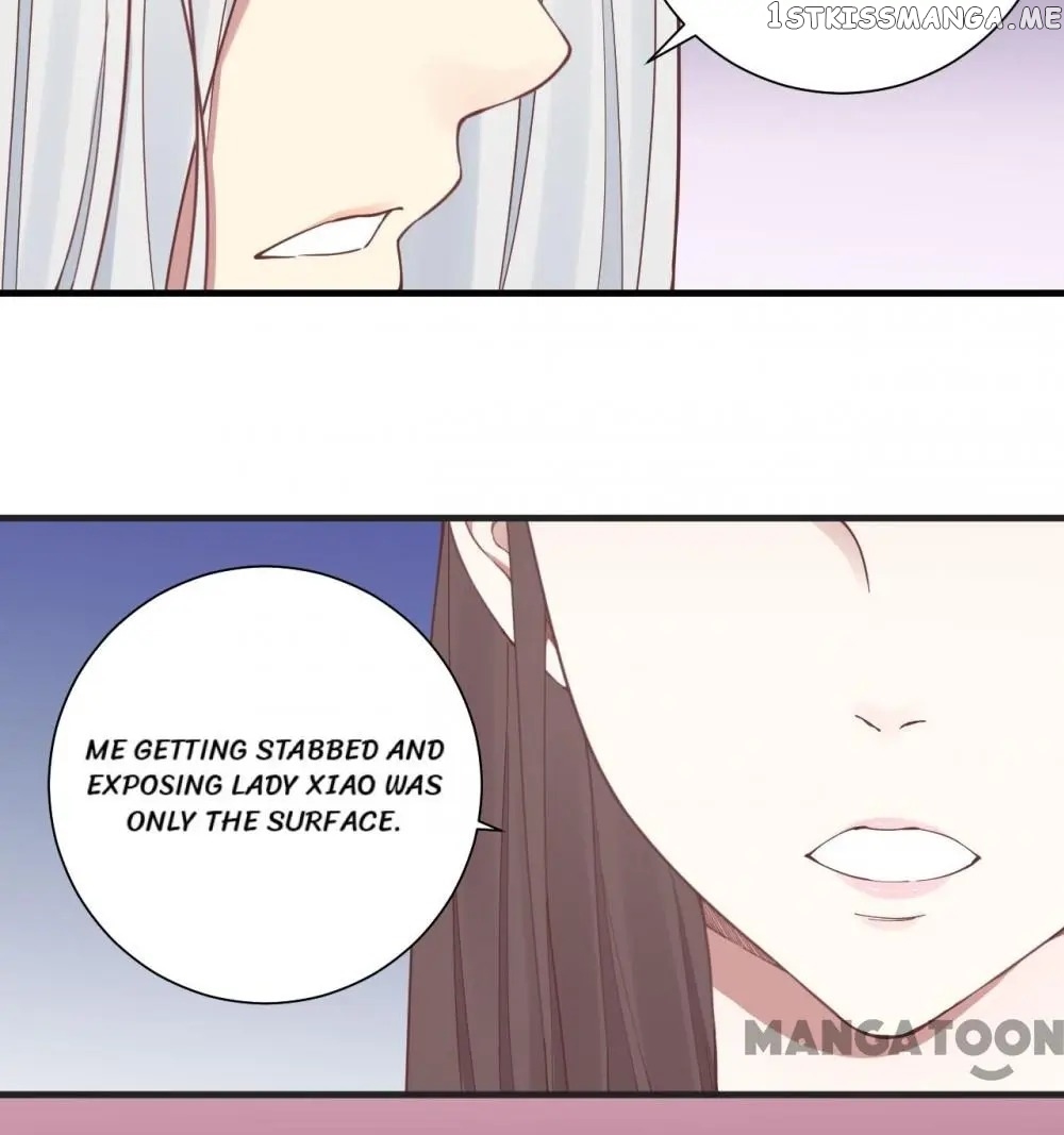 The Queen Is Busy chapter 135 - page 39
