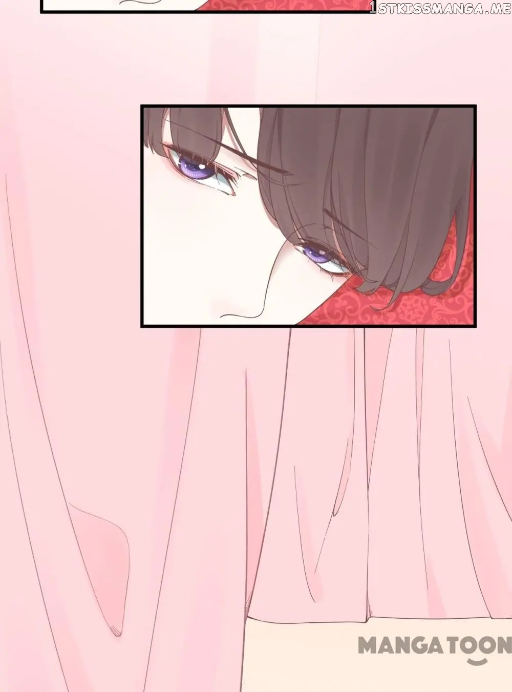 The Queen Is Busy chapter 135 - page 4