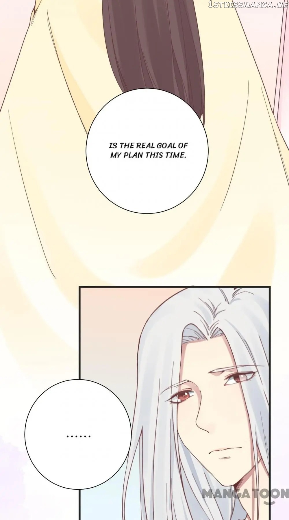 The Queen Is Busy chapter 135 - page 41