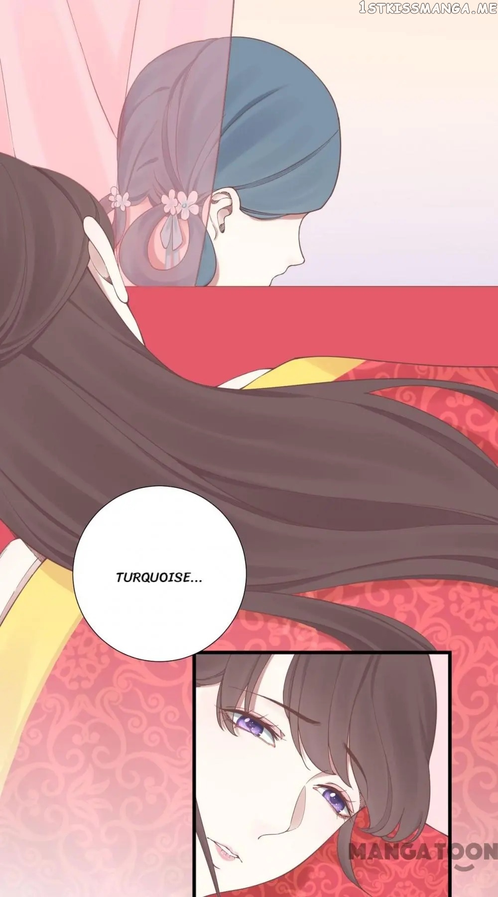 The Queen Is Busy chapter 135 - page 5