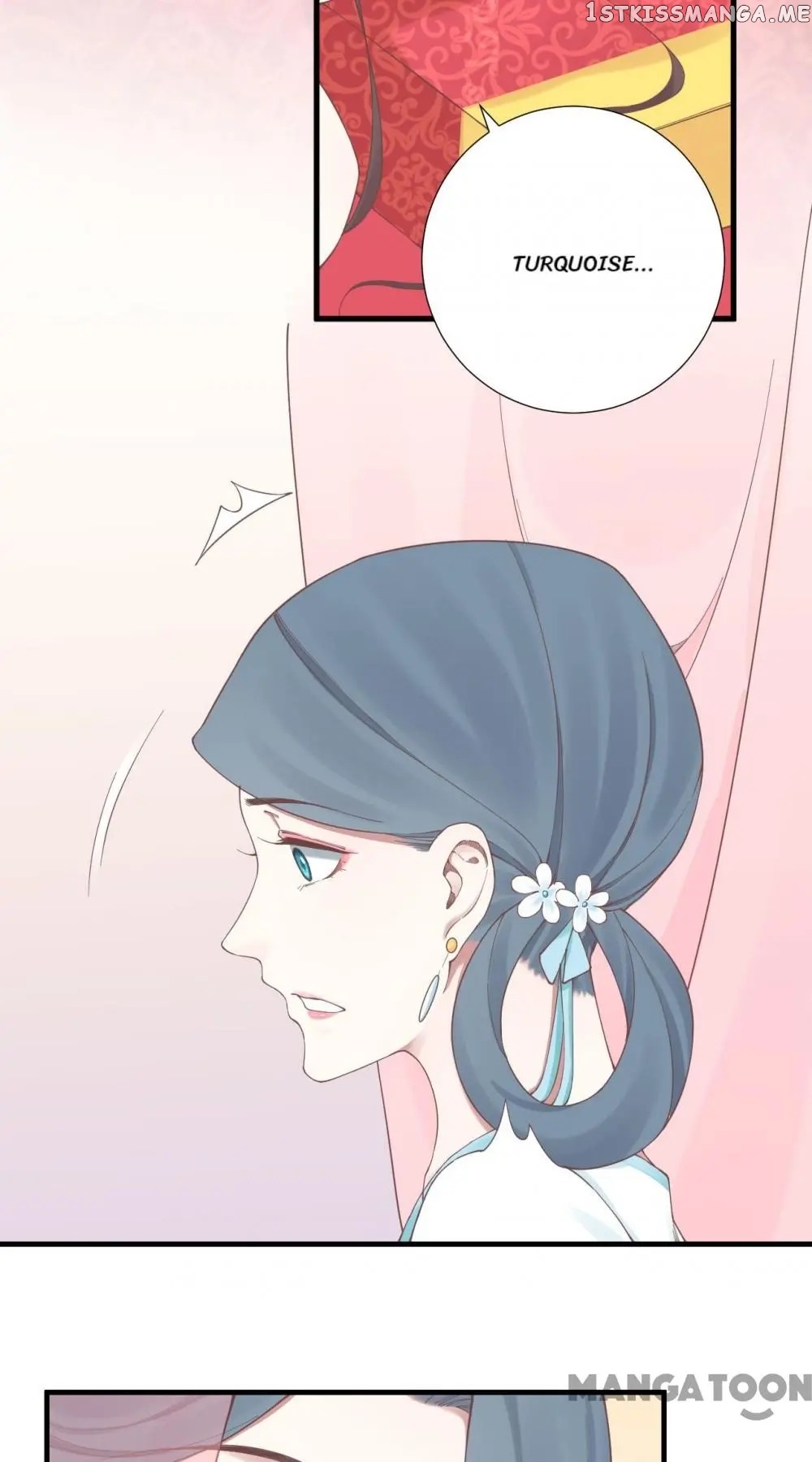 The Queen Is Busy chapter 135 - page 6