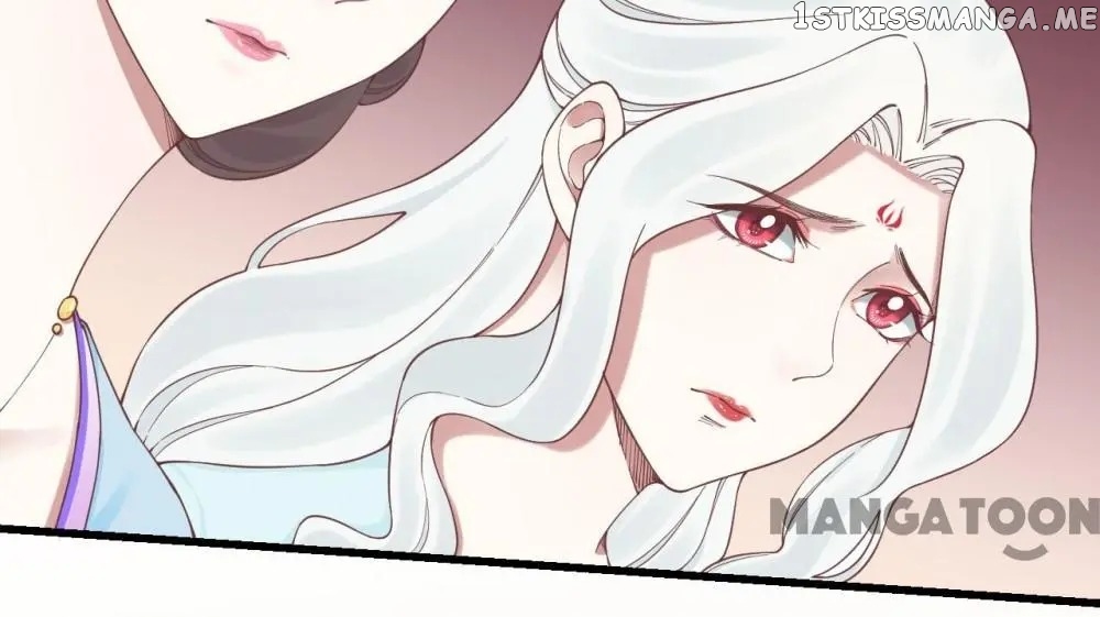 The Queen Is Busy chapter 134 - page 10