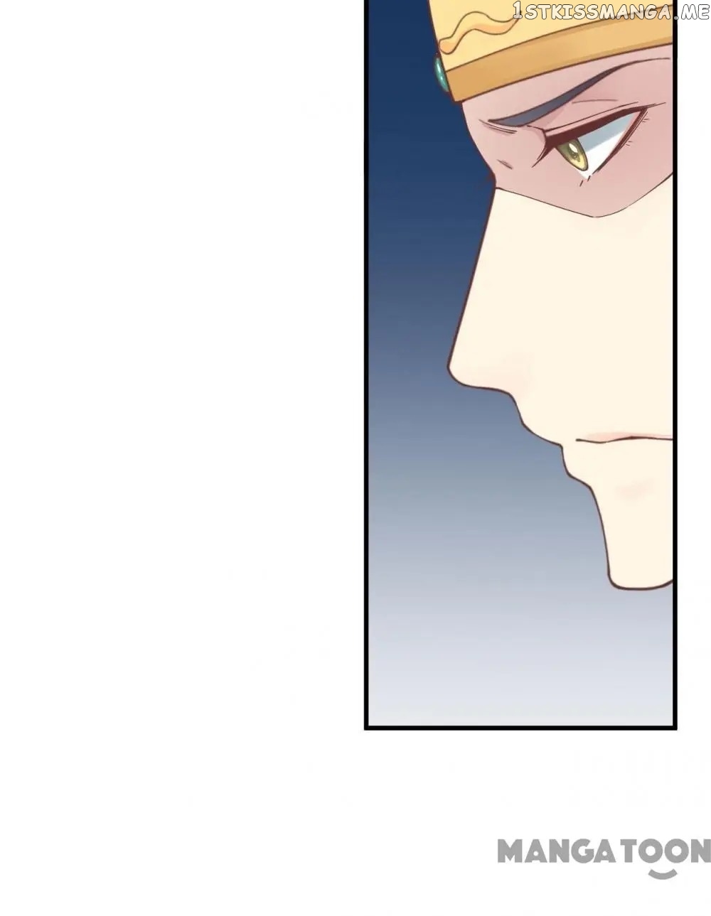 The Queen Is Busy chapter 134 - page 23