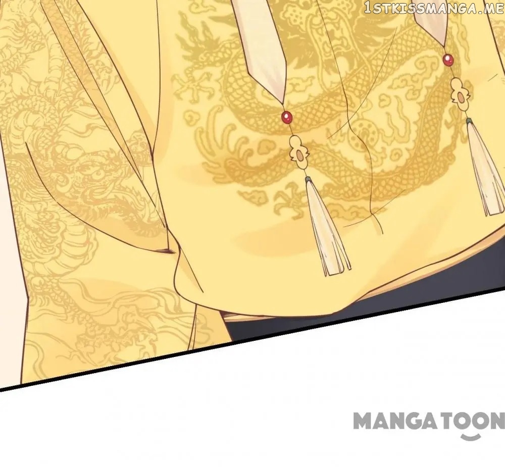 The Queen Is Busy chapter 133 - page 38